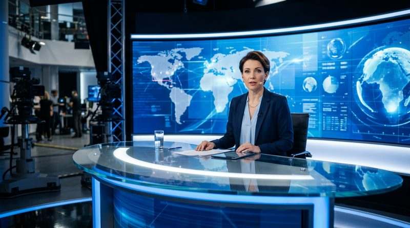 Noticias internacionales